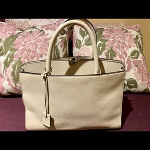 Lovely, large Kate Spade bag- Like New condition